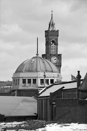 flying the flag 22nd feb 2009 bw sm.jpg